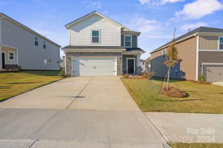 New construction Single-Family house 159 Shepherds Landing Drive, Unit 139, Mooresville, NC 28117 - photo 0