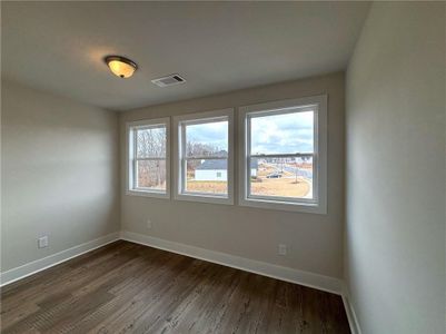 New construction Single-Family house 4502 Highland Gate Pkwy, Gainesville, GA 30506 - image 10