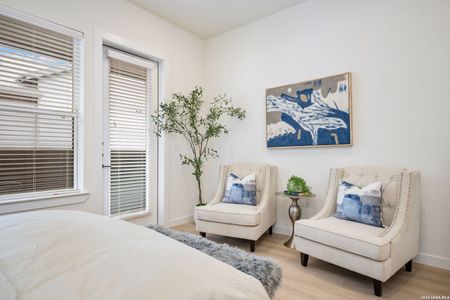 New construction Condo house 719 E Locust, Unit 3108, San Antonio, TX 78212 - image 10