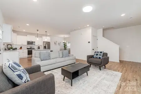 New construction Single-Family house 2513 Pruitt St, Charlotte, NC 28208 - image 3