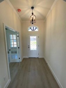 New construction Single-Family house 1001 Katie Ct, Reno, TX 76020 - image 11