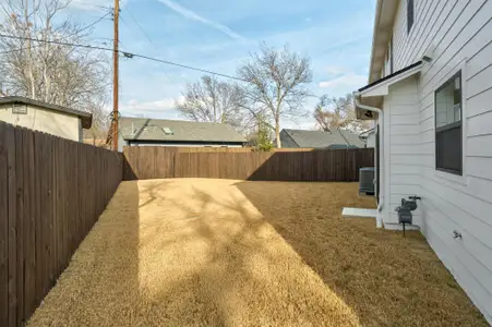 New construction Single-Family house 1500 Sylvan Glade, Unit 1A, Austin, TX 78745 - image