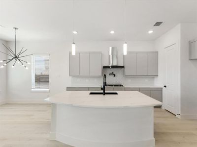 New construction Single-Family house 1432 Imperial Ave, Little Elm, TX 75036 plan Plan 4  - image 11