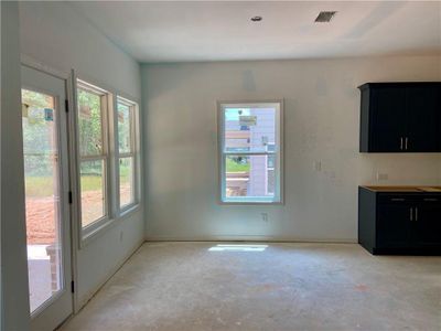 New construction Single-Family house 5285 Frontier Ct, Flowery Branch, GA 30542 null- photo 19 19