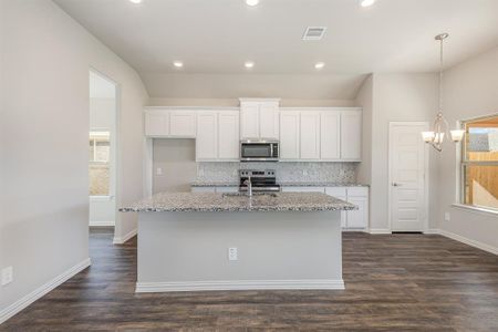 Mustang Place II by Sumeer Homes in Forney - photo 14 14