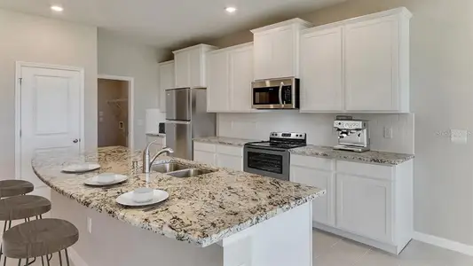 New construction Single-Family house 18212 Beach Ranch Ter, Bradenton, FL 34211 null- photo 1 1