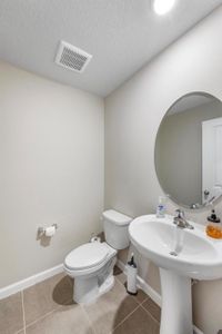 New construction Townhouse house 209 Osprey Preserve Blvd, Jensen Beach, FL 34957 null- photo 12 12