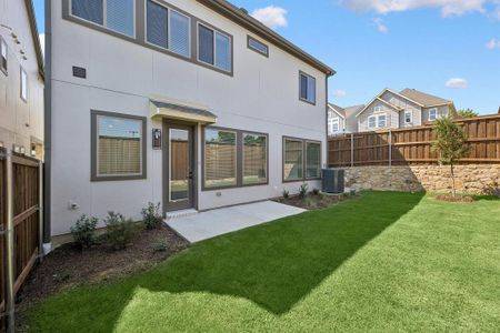 New construction Single-Family house 9109 Saddlecreek Dr, Dallas, TX 75243 The Kirsten- photo 0