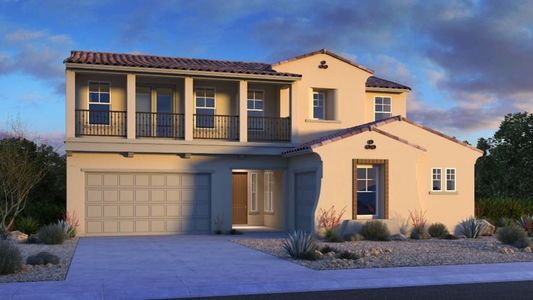 New construction Single-Family house 5664 N. 86Th Drive, Glendale, AZ 85305 - photo 0