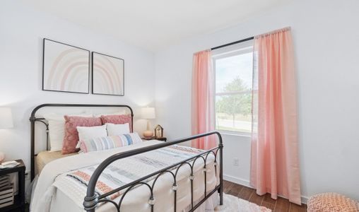 Aspire at Ashland by K. Hovnanian® Homes in Angleton - image 7