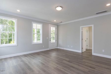 New construction Single-Family house 6044 Scalybark Road, Durham, NC 27712 - photo 17 17