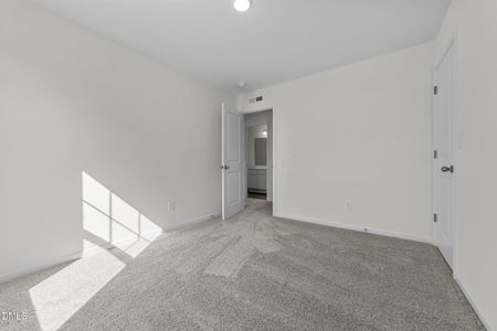 New construction Single-Family house 346 Shiloh Wy, Mebane, NC 27302 plan Splendor - image 14