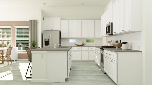 Voss Farms: Brookstone II Collection 7