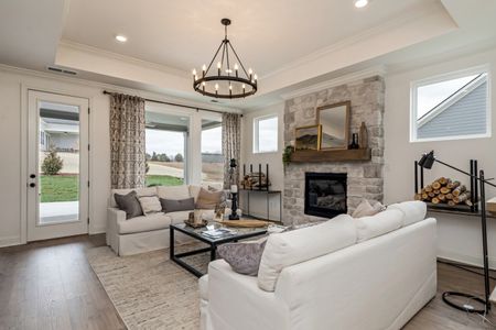Annecy by Celebration Homes in Nolensville - image 15