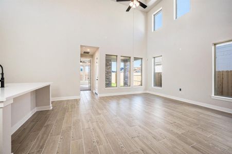 New construction Single-Family house 24819 Harrow Meadow Drive, Katy, TX 77493 - photo 7 7