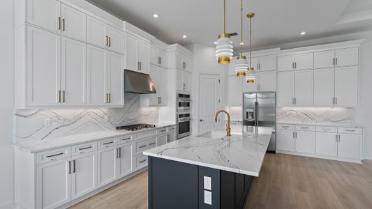 New construction Single-Family house 9513 Saint Germain Dr, Palm Beach Gardens, FL 33412 plan Riley - image 4