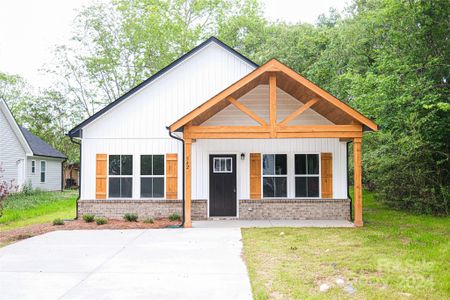 New construction Single-Family house 542 Castlewood Circle, Rock Hill, SC 29730 Wilson- photo 0