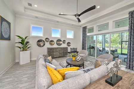 Tidewater by ICI Homes in Jacksonville - photo 33 33