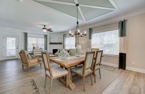 Nickel Creek At Newnan Crossing by KM Homes in Newnan - photo 22 22