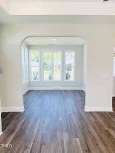 New construction Single-Family house 138 Oban Dr, Sanford, NC 27330 plan Palazzo - image 9