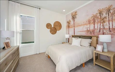 New construction Single-Family house 711 Maldives Trl, Sarasota, FL 34234 plan The Waters Edge - image 18