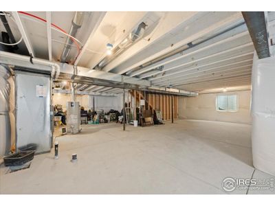 New construction Single-Family house 915 Milner Pass Rd, Severance, CO 80550 plan The Arizona - image 19