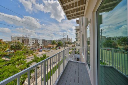 New construction Condo house 600 3Rd Ave S, Unit 207, St. Petersburg, FL 33701 null- photo 31 31