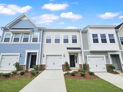 New construction Single-Family house 231 Elyse Overlook Lp, Sanford, NC 27332 plan Dahlia - image