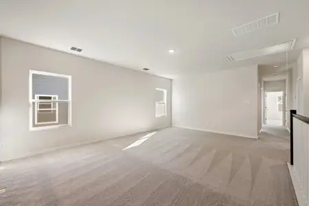 New construction Single-Family house 160 Ranier Wy, Dripping Springs, TX 78620 plan Granbury - image 13