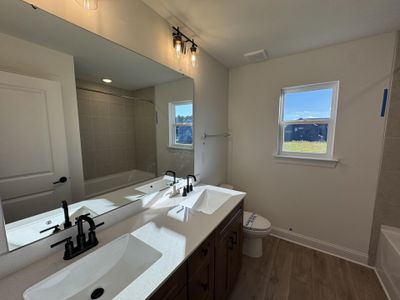 New construction Single-Family house 2225 Tabor Rd, Sherrills Ford, NC 28673 plan Cypress - image 12