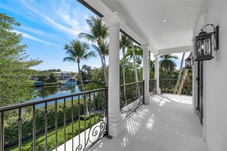 New construction Single-Family house 361 Los Pinos Pl, Coral Gables, FL 33143 null- photo 23 23