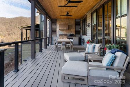 New construction Single-Family house 131 Lodestone Dr, Sylva, NC 28779 - image