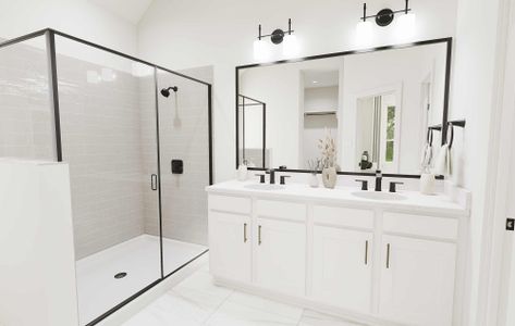 Meyer Ranch – Select Reserve Series by David Weekley Homes in Canyon Lake - image 10