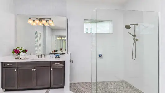New construction Single-Family house 2353 Star Apple Wy, Lakewood Ranch, FL 34240 plan Savannah 2 - image 17