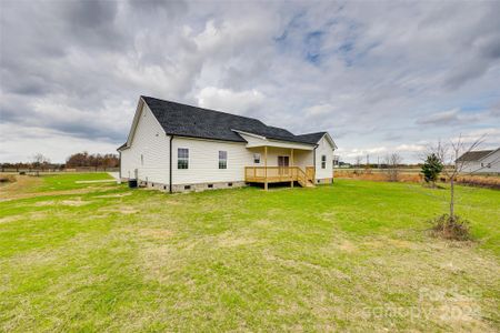 New construction Single-Family house 1186 Philbeck Rd, York, SC 29745 null- photo 34 34