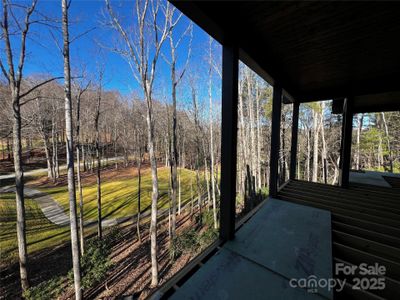 New construction Single-Family house 99 Little Cherokee Rdg, Hendersonville, NC 28739 - image