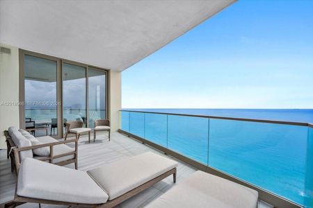 New construction Condo house 17901 Collins Ave, Unit 2704, Sunny Isles Beach, FL 33160 - image
