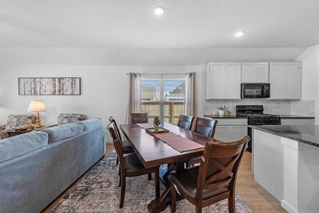 New construction Single-Family house 4685 Cleo Day Dr, Katy, TX 77493 plan Landmark Series - Kimbell - image 8