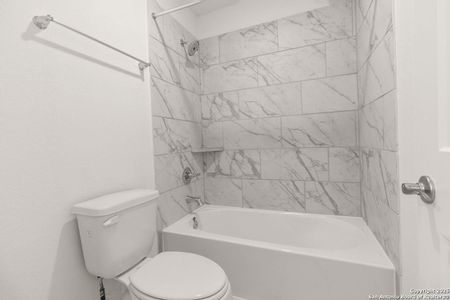 New construction Single-Family house 5707 Marble Fls, Converse, TX 78244 plan Wise - image 17