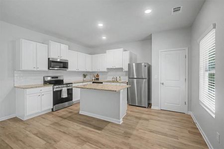 New construction Single-Family house 111 Woodside Ct, Temple, GA 30179 plan Maple - image 10