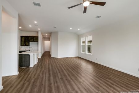 New construction Single-Family house 3930 Gentle Brk, San Antonio, TX 78247 Lanport- photo 10 10