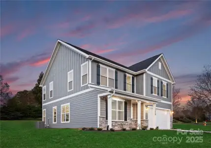New construction Single-Family house 1305 39Th Avenue Pl Ne, Hickory, NC 28601 - image