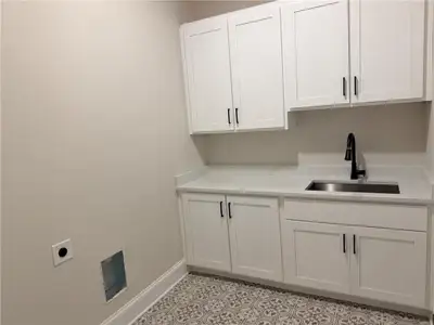 New construction Single-Family house 4120 Sierra Vista Cir, Cumming, GA 30040 - image 10