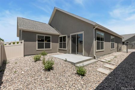 New construction Single-Family house 303 Josef Circle Ft, Fort Lupton, CO 80621 - image 20