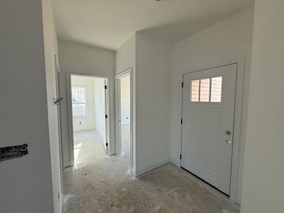 New construction Single-Family house 313 Galway Dr, Clarksville, TN 37042 plan Cumberland - image 4