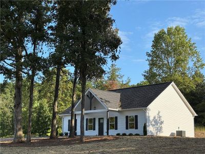 New construction Single-Family house 1433 Mount Olive Church Rd, Dahlonega, GA 30533 - image