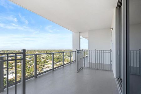 New construction Condo house 220 Lake Shore Dr, Unit 1210, Lake Park, FL 33403 - image