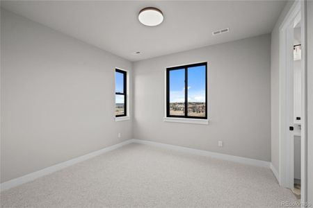 New construction Single-Family house 5135 Soledad Circle, Parker, CO 80134 Plan 5135 Soledad Circle- photo 26 26