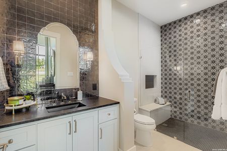 New construction Single-Family house 11406 Montell Pt, Boerne, TX 78006 - image 13