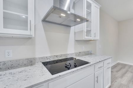 New construction Single-Family house 401 Yardarm Ln, Kingsland, GA 31548 plan The Gwinnett - image 6